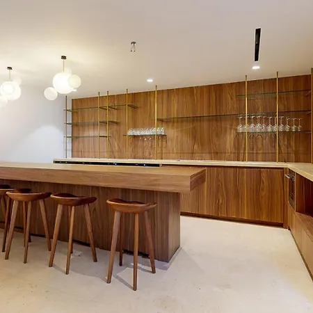 Casa Raffine Apartman