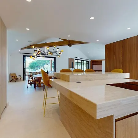 Apartman Casa Raffine