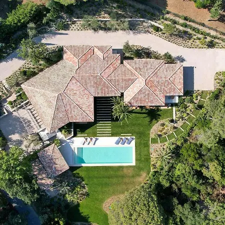 Casa Raffine *