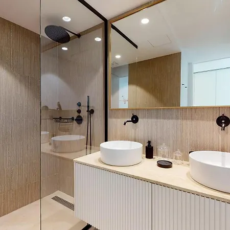 Apartman Casa Raffine