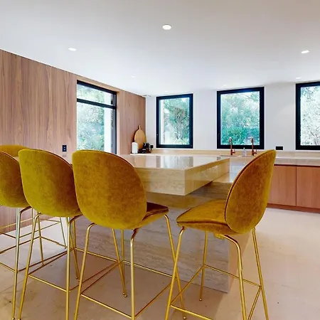 Apartman Casa Raffine *