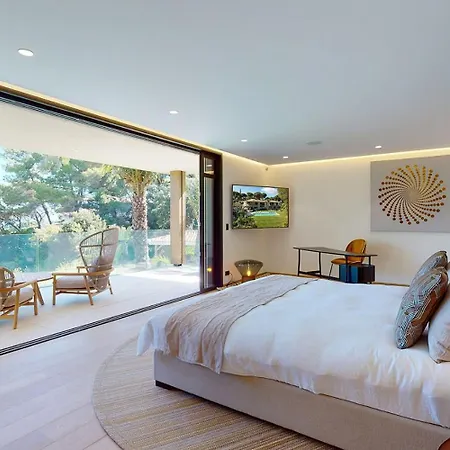 Casa Raffine *