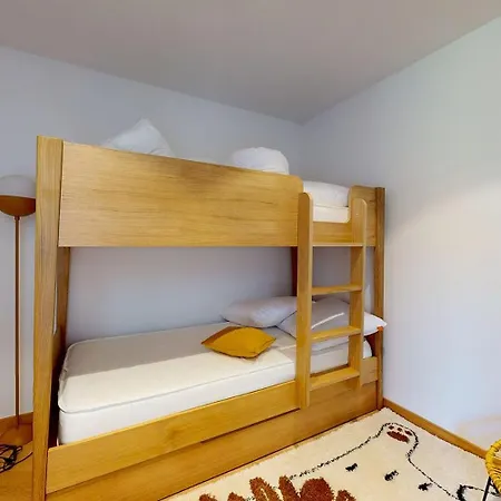 Casa Raffine Apartman
