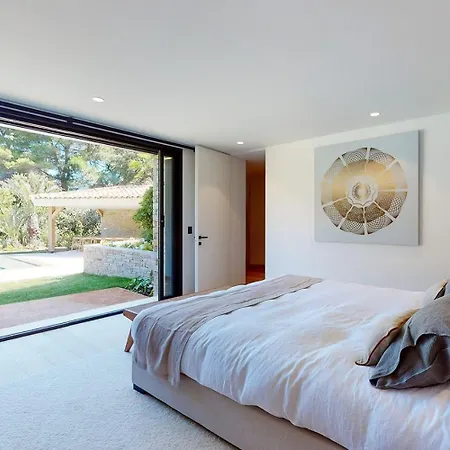 Casa Raffine Saint-Tropez