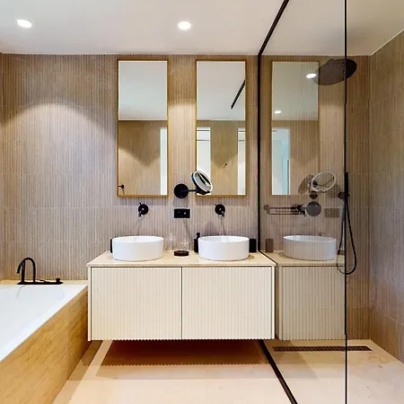 Casa Raffine Apartman