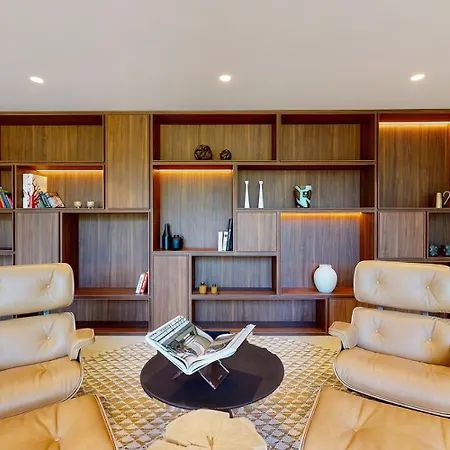 Casa Raffine Apartman
