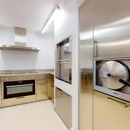 Apartman Casa Raffine